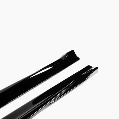 Mercedes-Benz A-Class A45 (2019-2023) Side Skirts