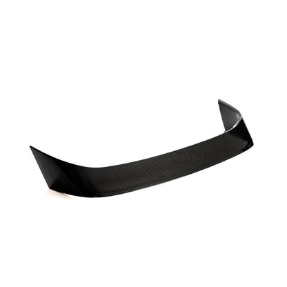 ST Style Carbon Fiber Trunk Spoiler for BMW M2 G87/G42 Coupé (2021+)