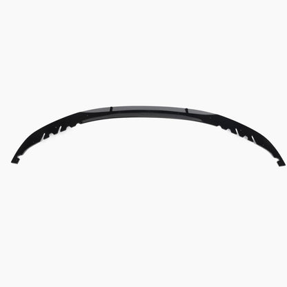 Performance Style Gloss Black Front Lip for BMW 5 Series G30/G31 Pre-LCI (2017–2020)