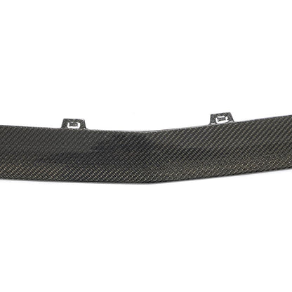 OEM Style Carbon Fiber Front Canards for Mercedes Benz A45 AMG W177 Pre-Facelift (2020-2022)