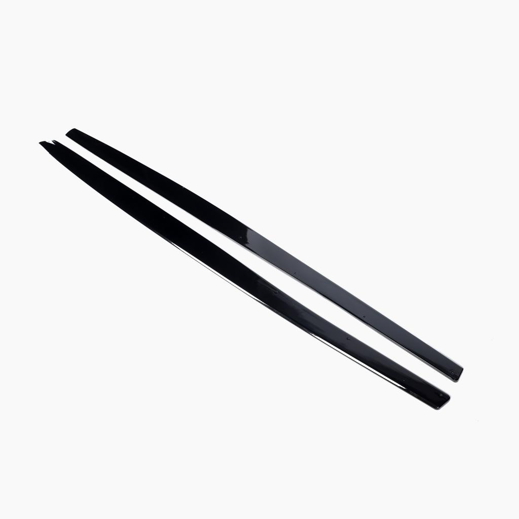 BMW 4 Series F80/F82 (2014-2019) F80 SIDE SKIRT PSM type