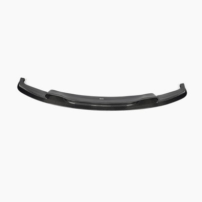 3D Style Carbon Fiber Front Lip for BMW 3 Series F30 M Sport (2012-2019)