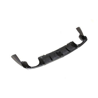 ST Style Carbon Fiber Rear Diffuser for Audi RS3 8.5V LCI (2017-2020)